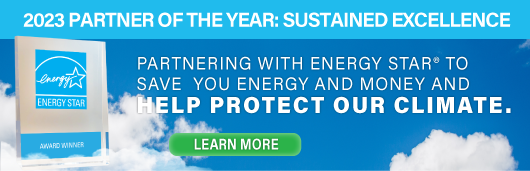 Learn more about partnering with Energy Star.