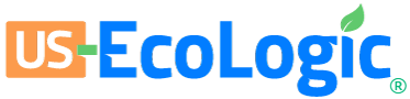 US-EcoLogic Logo
